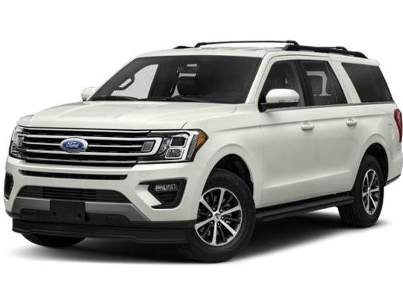 FORD EXPEDITION MAX 2021 1FMJK2AT9MEA72547 image